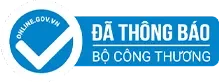 Logo bộ công thương