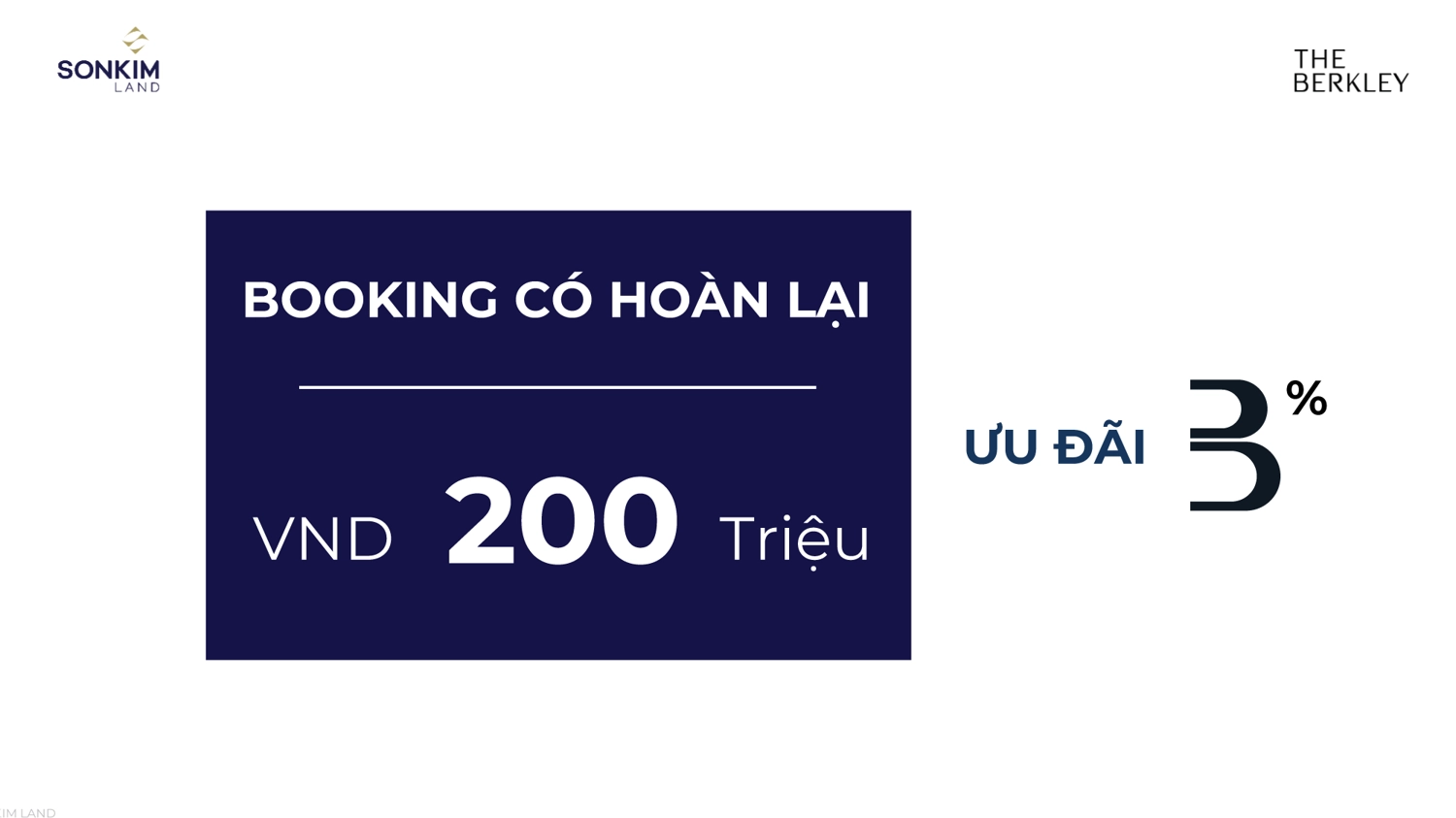 booking hoan lai