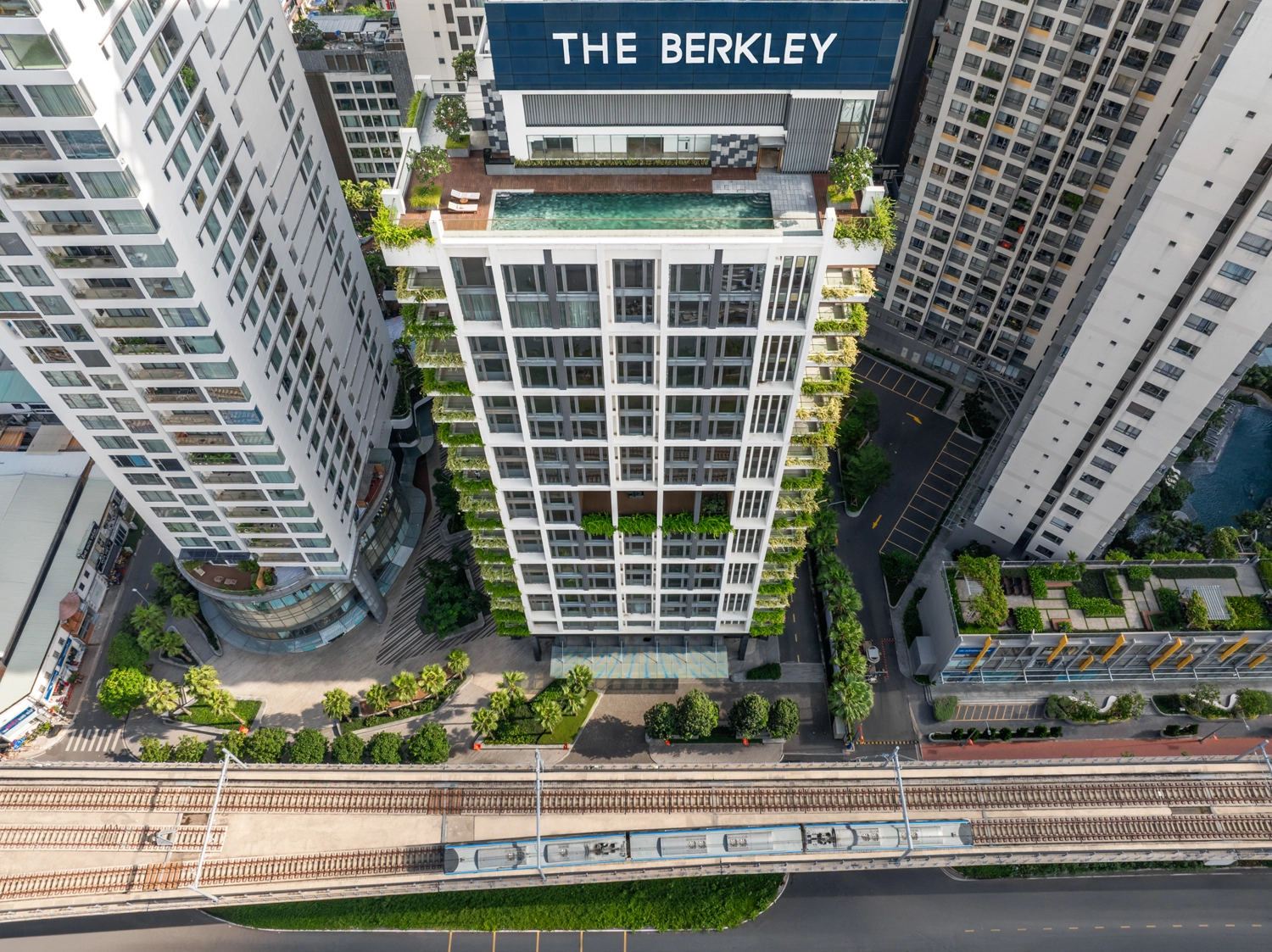 mat bang the berkley