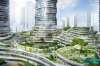Tin bất động sản Dự án căn hộ chung cư Empire City Thủ Thiêm Quận 2