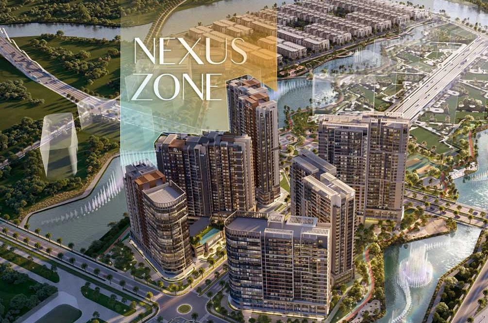 Bán dự án 38,9 Ha Lê Minh Xuân Huyện Bình Chánh