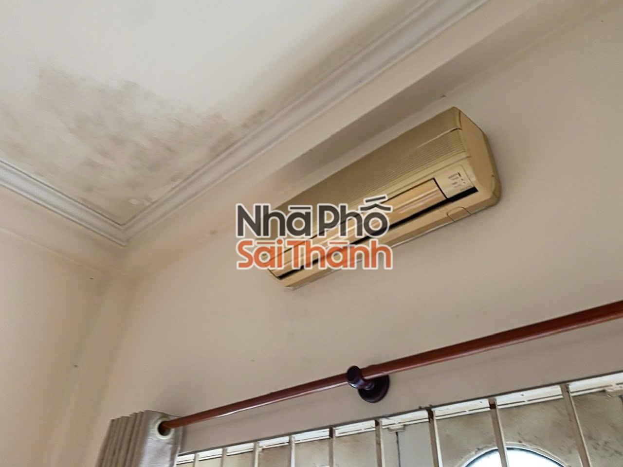 Hình ảnh Bán Nhà Mặt Tiền 195A Nguyễn Phúc Chu, Tân Bình