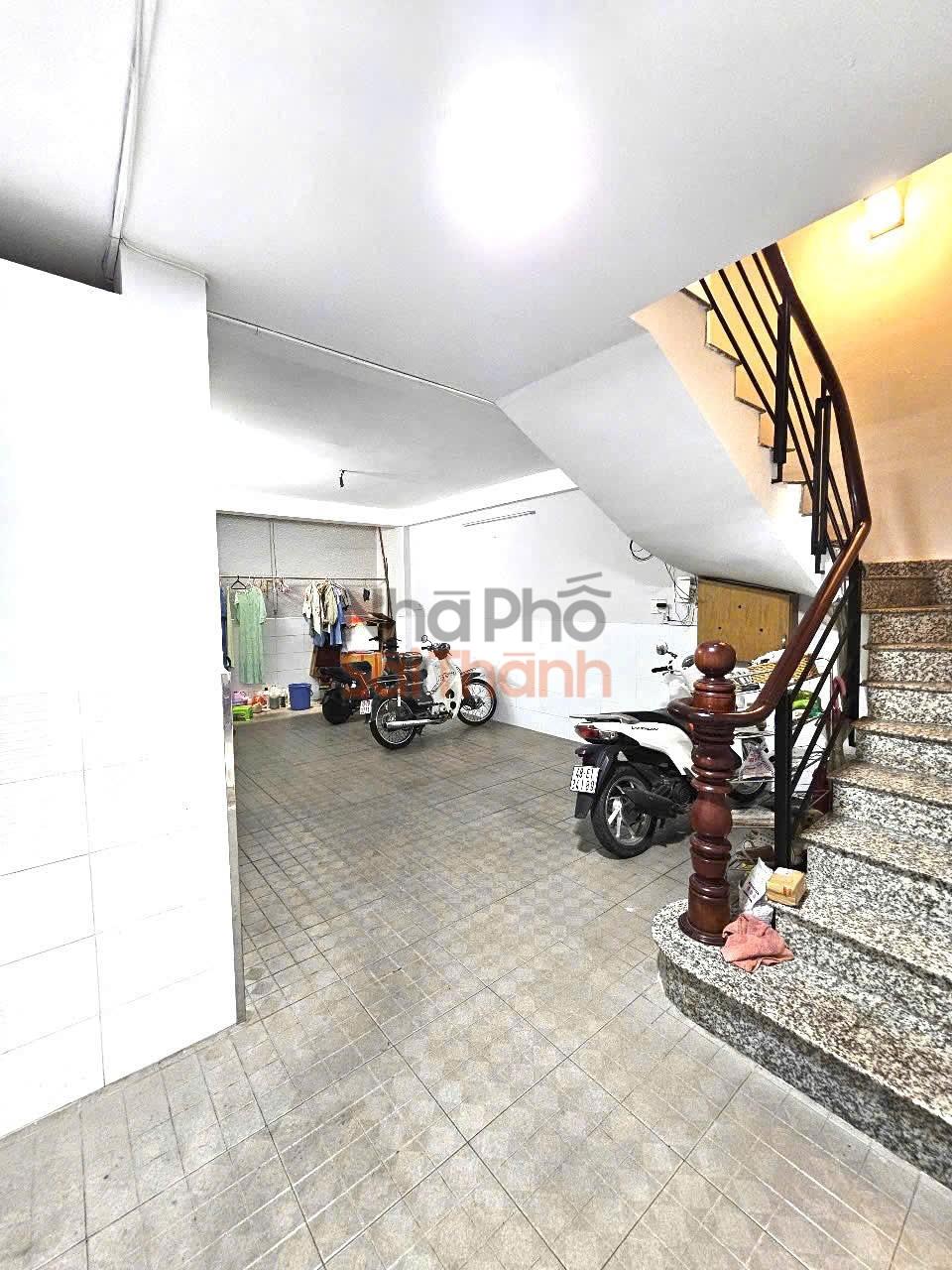 Hình ảnh Bán CHDV 489A/23/179 Huỳnh Văn Bánh, Phường 13, Quận Phú Nhuận