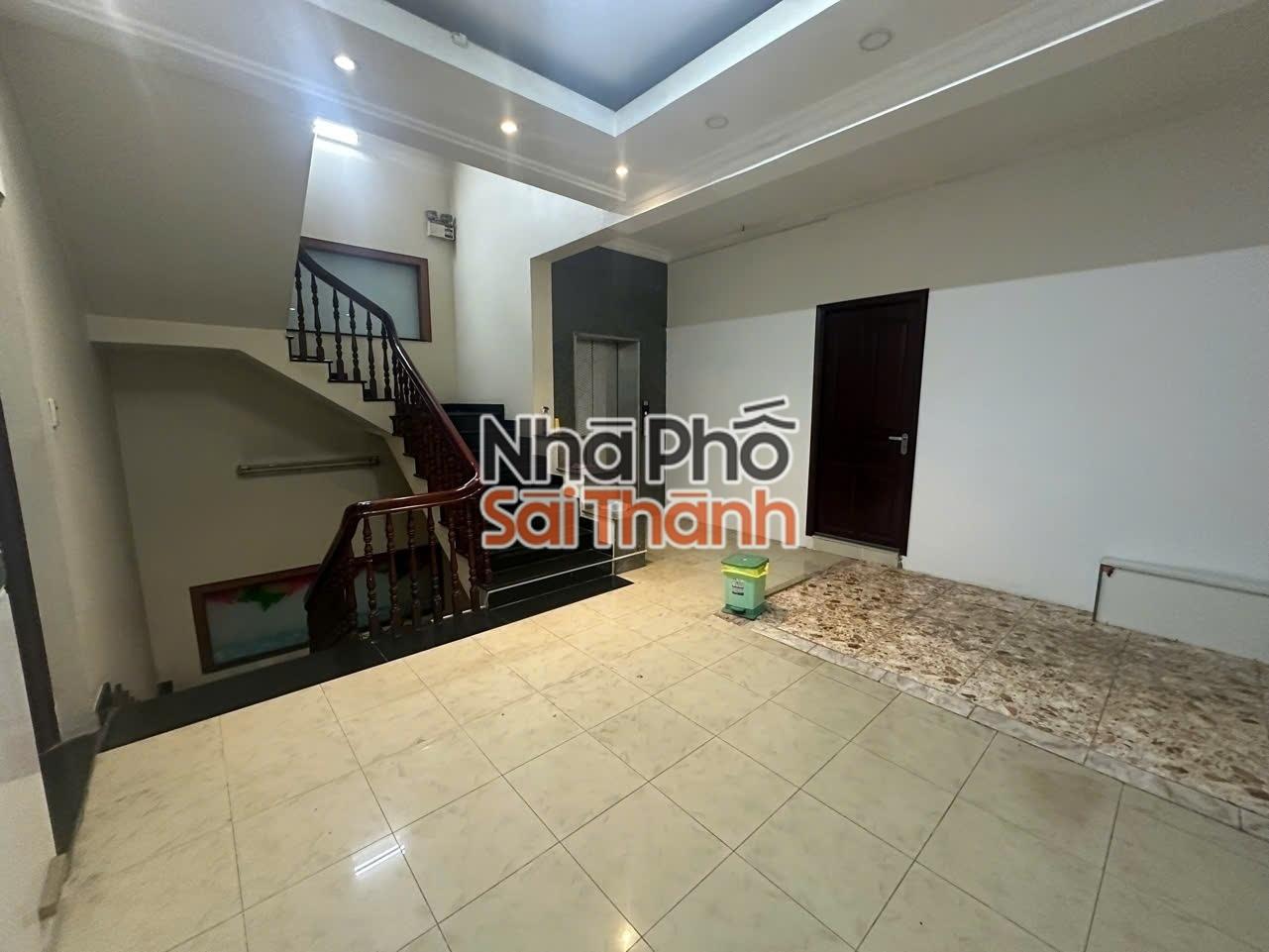 Hình ảnh Bán Nhà Mặt Tiền 1148-1150-1152 Võ Văn Kiệt, Chợ Lớn
