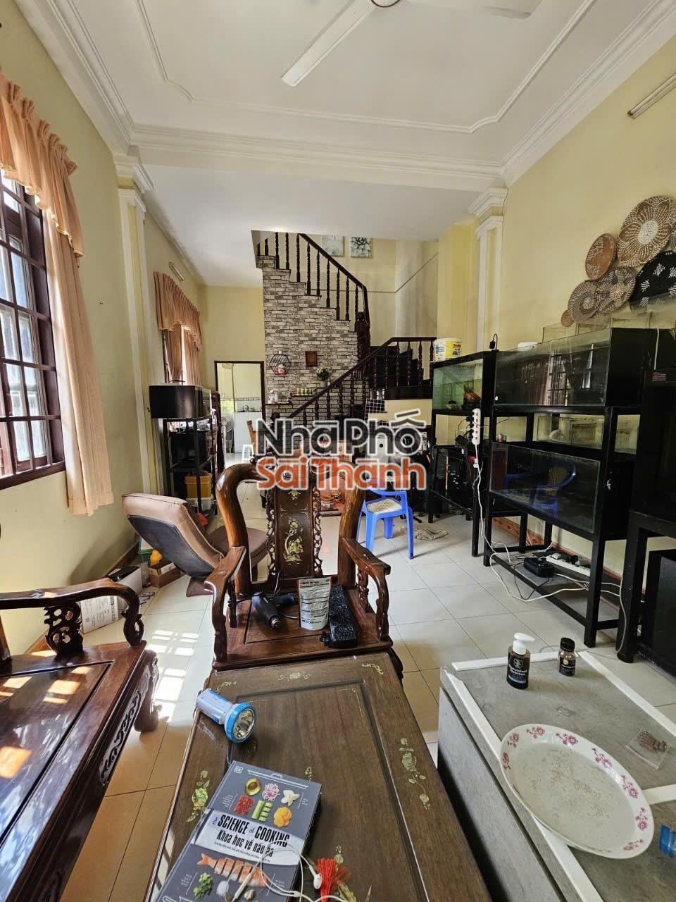 Hình ảnh Bán Nhà Hẻm Xe Hơi 112/35 Phú Định, Phú Định