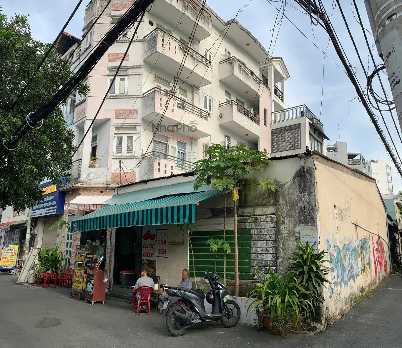Hình ảnh Bán Nhà Hẻm Xe Hơi 159/39E Hoàng Văn Thụ, P8, Phú Nhuận