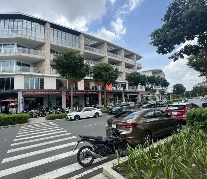 Hình ảnh phouse CC Sarina 62 Hoàng Thế Thiện, An Lợi Đông TP. HCM