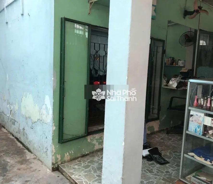 Hình ảnh Bán Nhà Nhà 113/4/97 Võ Duy Ninh, Phường 22, Quận Bình Thạnh