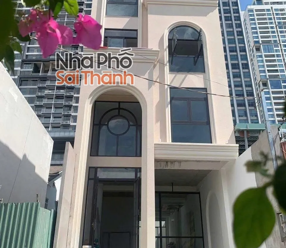 Hình ảnh Cho thuê nhà 1 đường số 11 Phường An Khánh