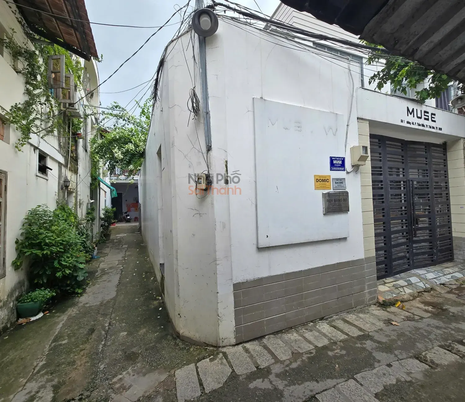 Hình ảnh Bán nhà 1 đường số 46, Phường An Khánh