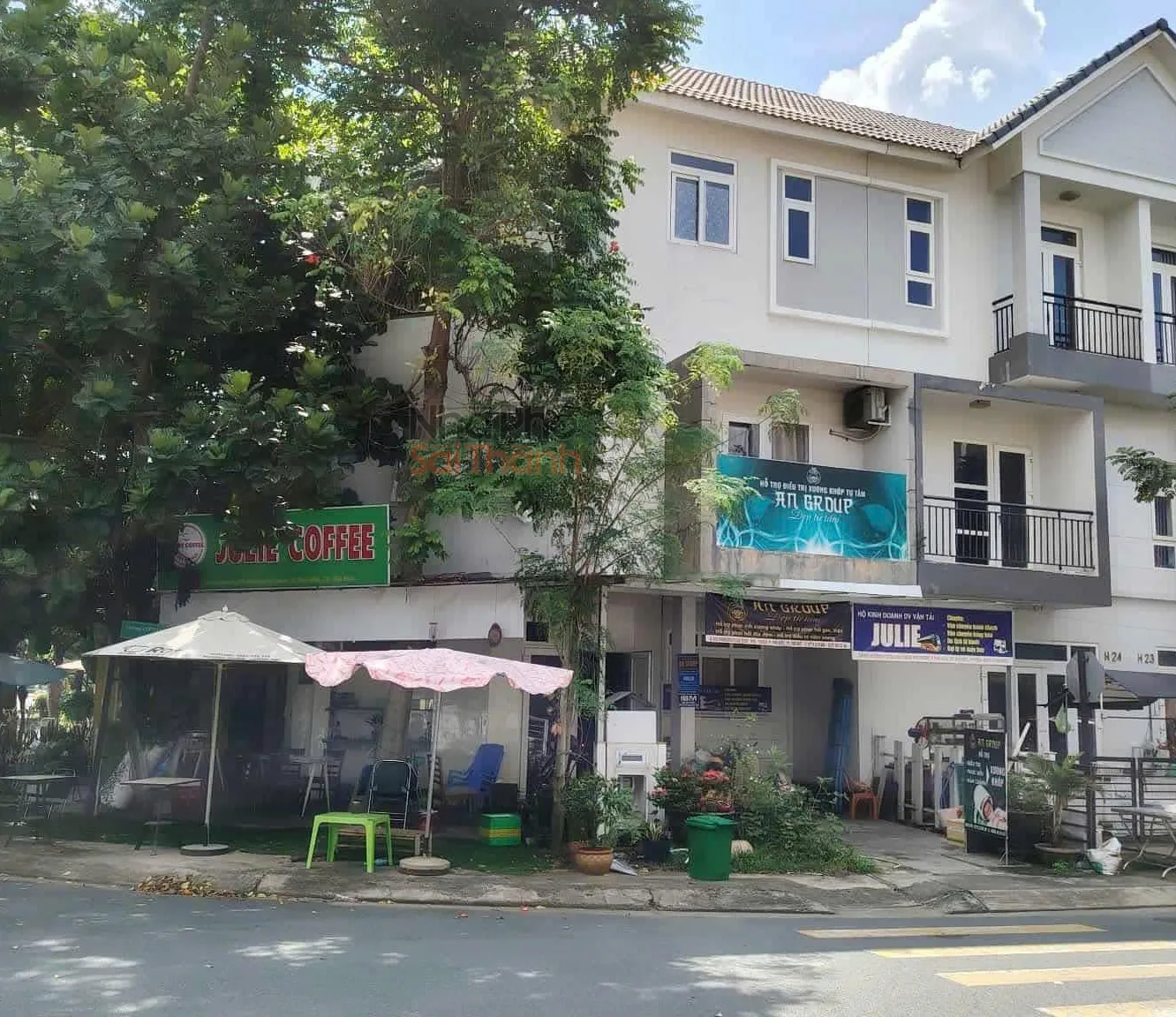 Hình ảnh Bán nhà 1 đường số 8 Park Riverside Phường Long Trường