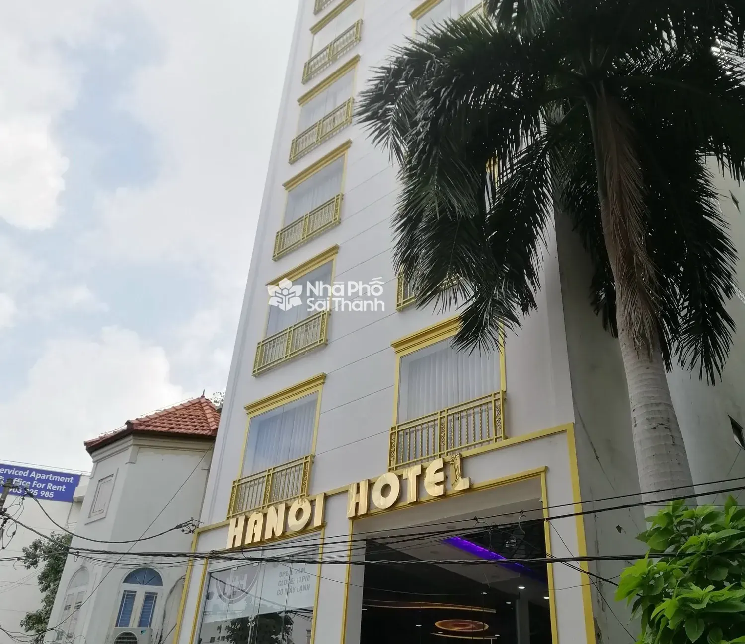 Hình ảnh Bán Nhà Hẻm Xe Hơi 19/1 HOÀNG VIỆT, P. 4, TÂN BÌNH