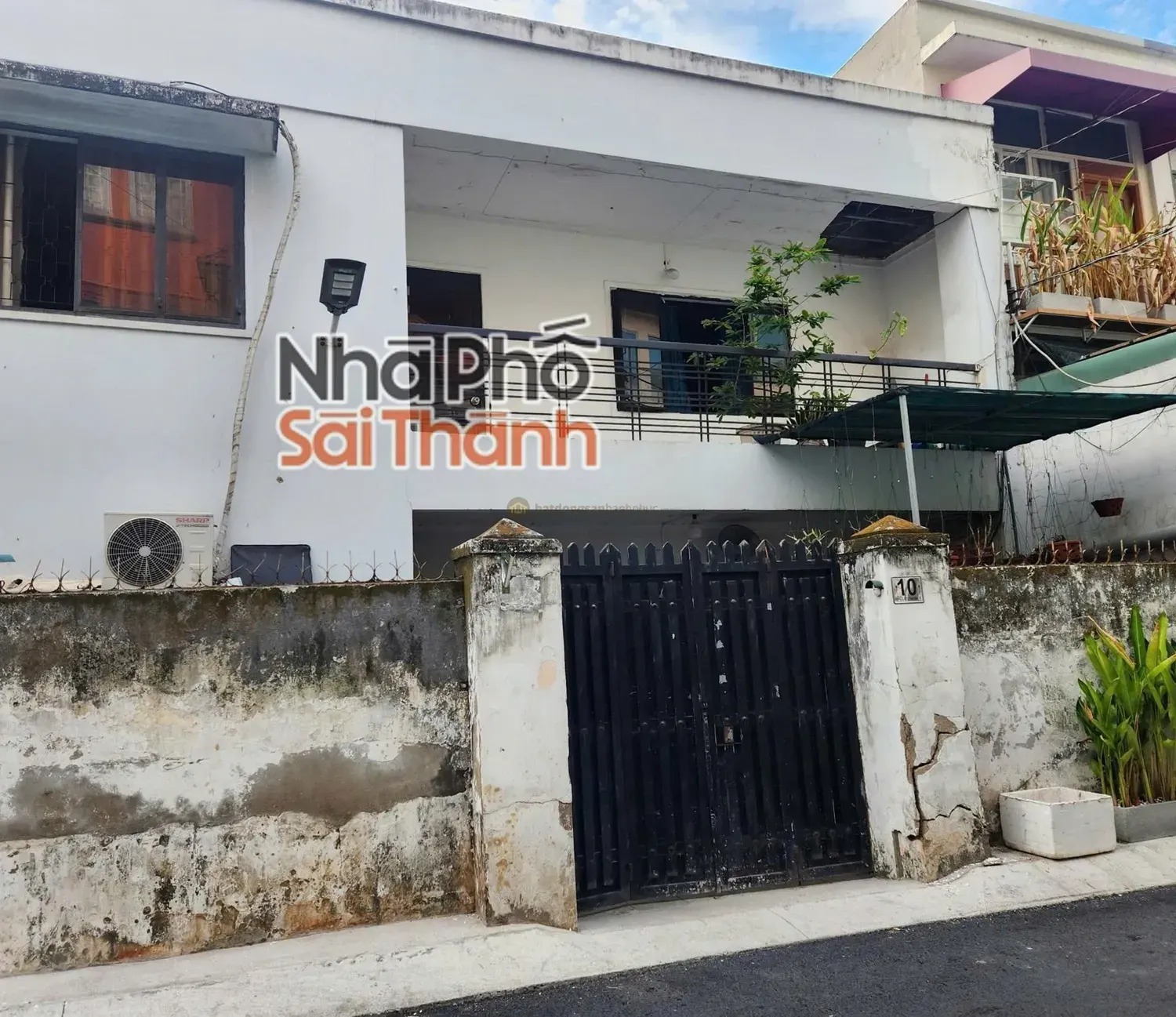 Hình ảnh Bán nhà Làng Báo Chí 10 Đường số 2 Phường An Khánh