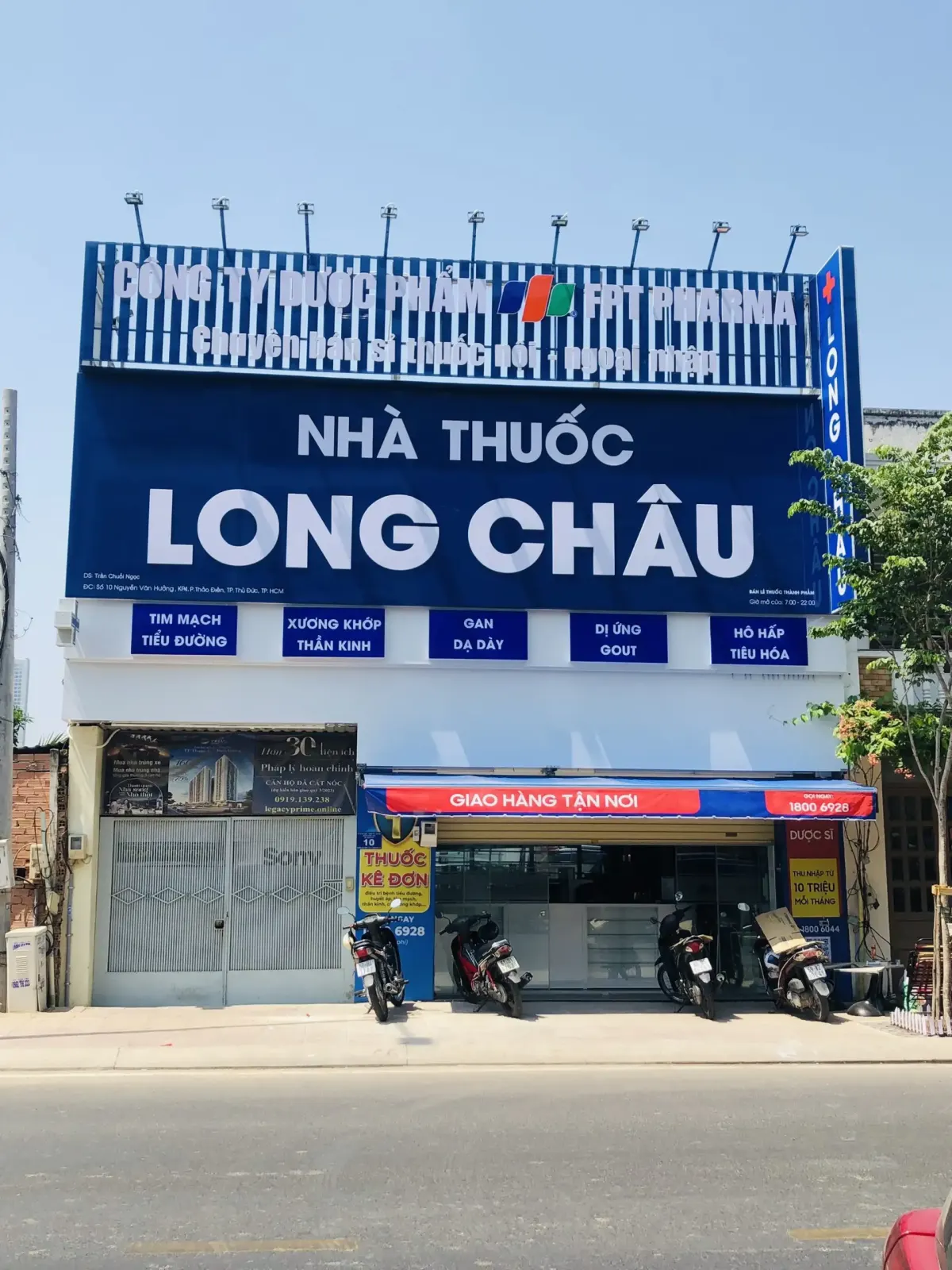 Hình ảnh Bán nhà 10 Nguyễn Văn Hưởng Thảo Điền Quận 2