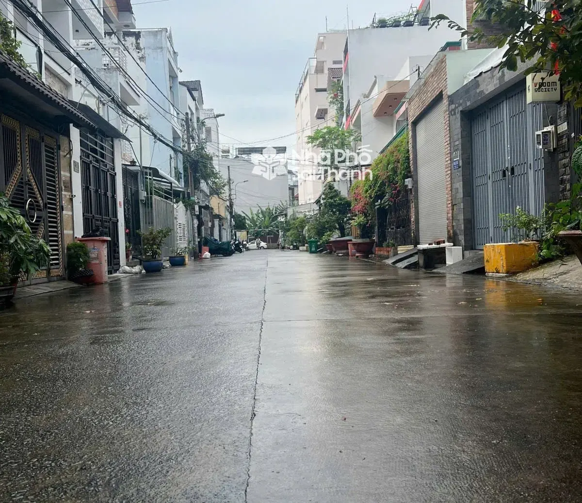 Hình ảnh Bán Nhà Hẻm Xe Hơi 933/2/10 Tỉnh Lộ 10, Tân Tạo