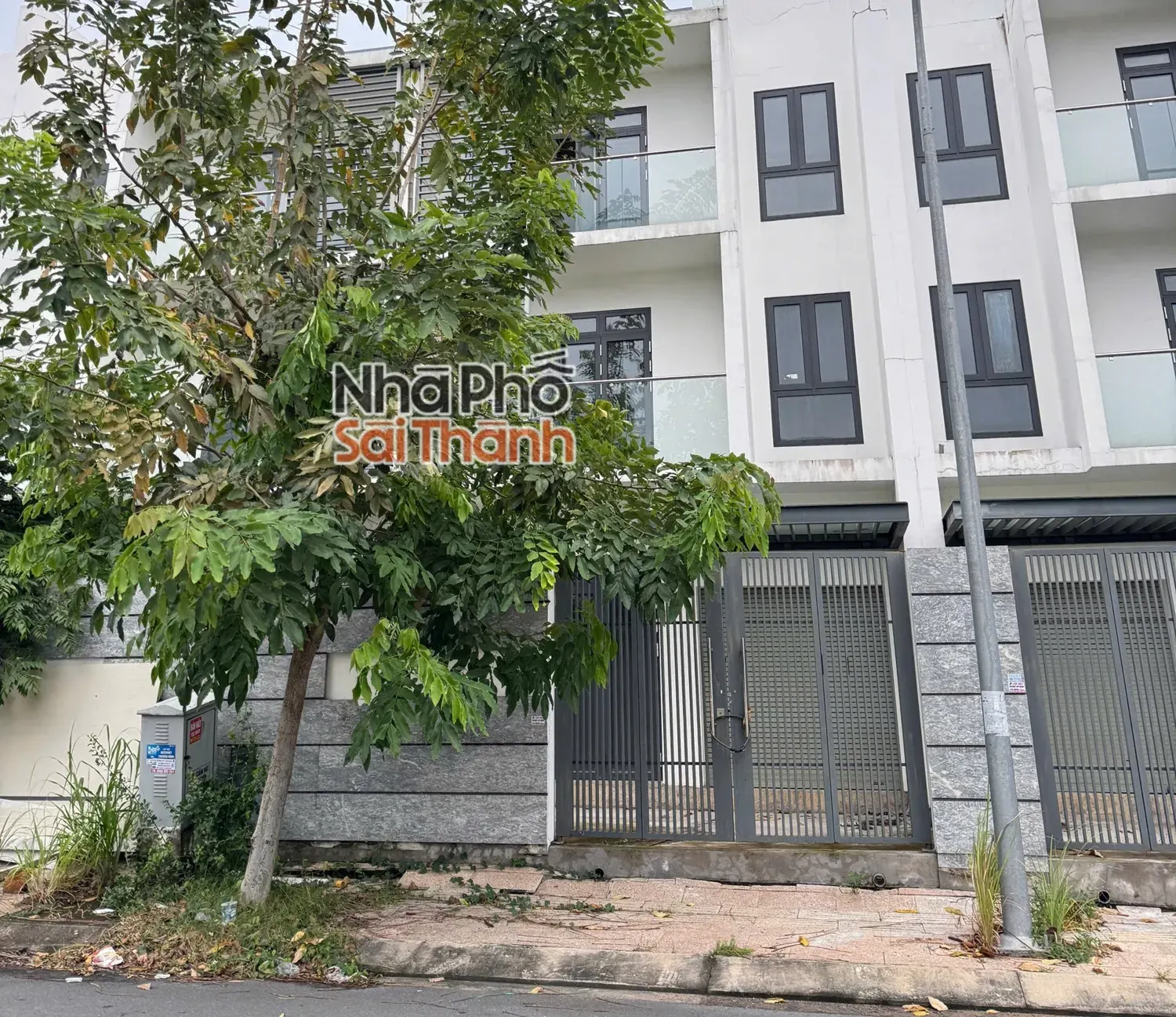 Hình ảnh Bán nhà 101/9 Nguyễn Hoàng, Phường Bình Trưng