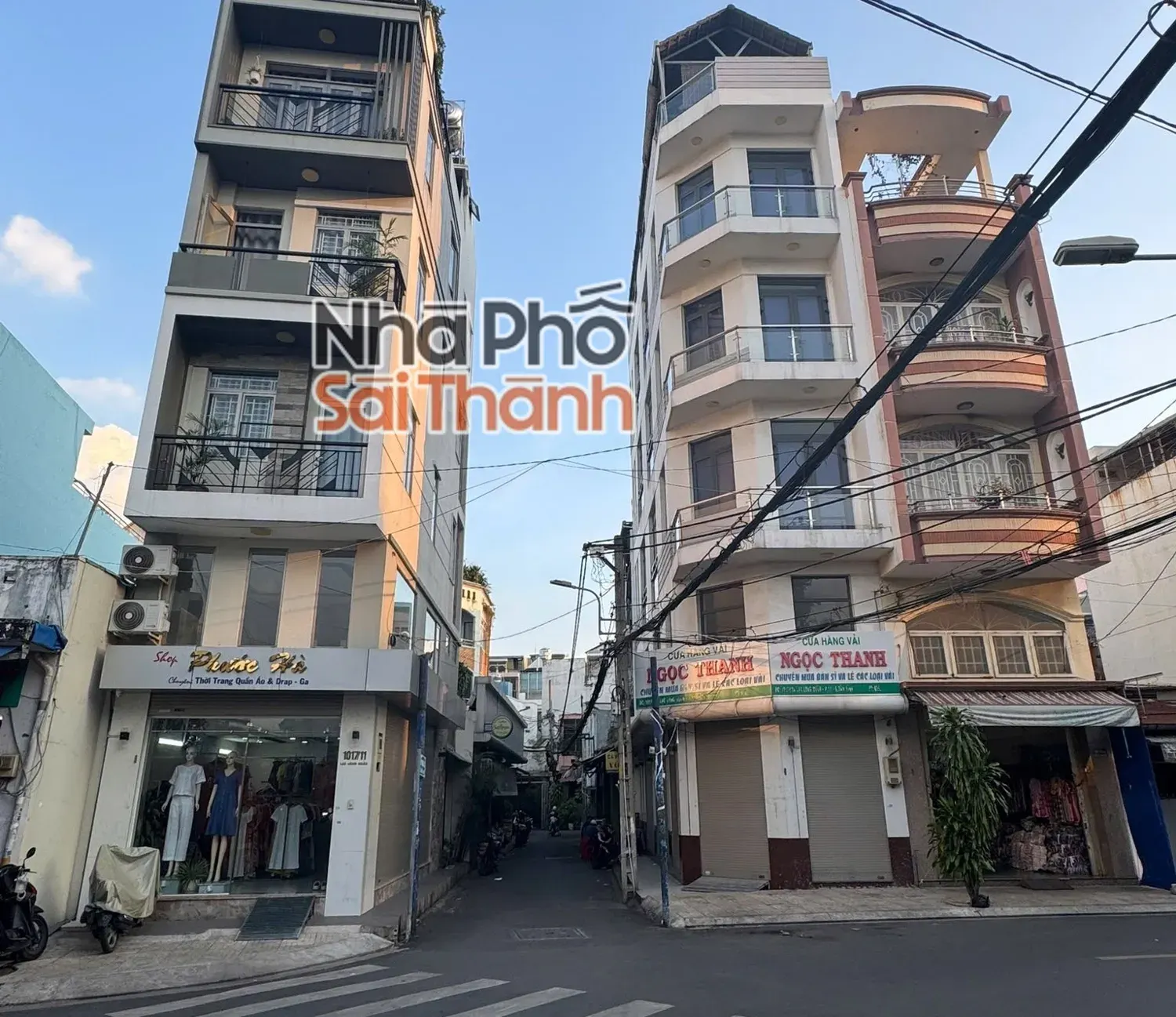Hình ảnh Bán Nhà Hẻm Xe Hơi 1017/13A Lạc Long Quân, P11 , Q.Tân Bình