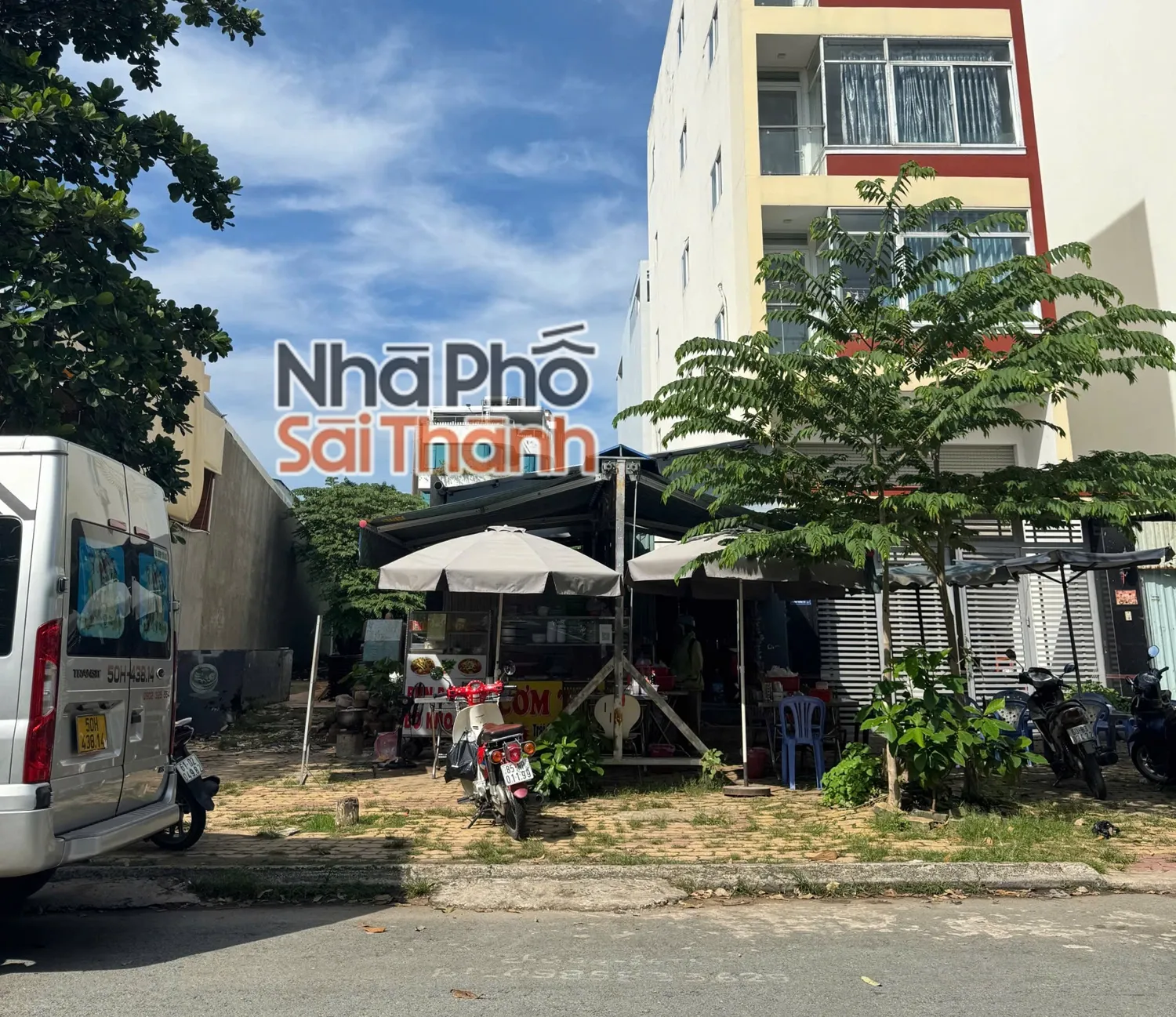 Hình ảnh Bán đất 102 Trương Văn Bang Phường Bình Trưng