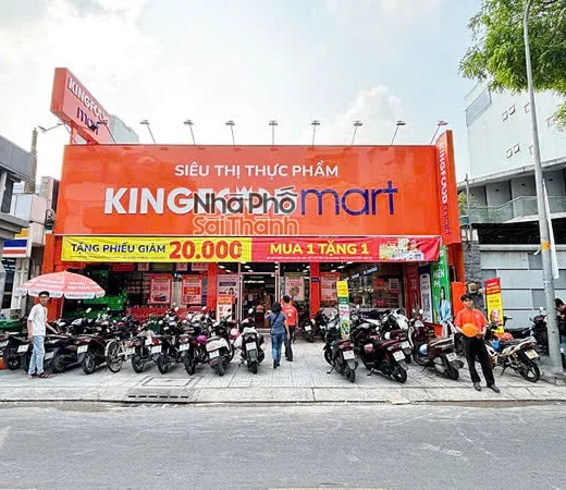 Hình ảnh Bán nhà 103 Hoà Hưng, Phường 12, Quận 10