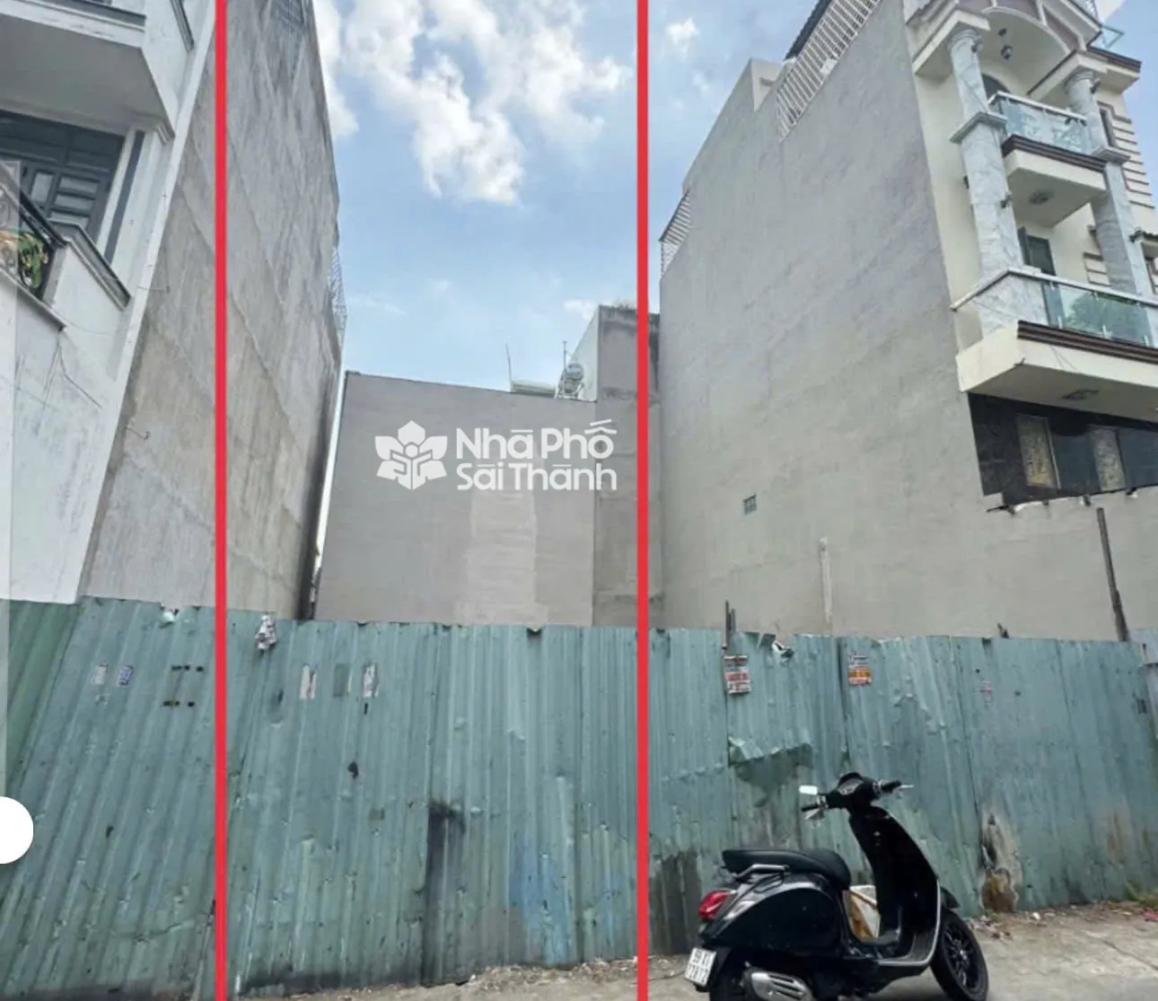 Hình ảnh Bán Nhà Hẻm Xe Hơi 17/22/1 Đường Số 2, Bình Tân