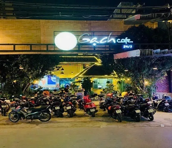Hình ảnh Bán Nhà Mặt Tiền 107 Nguyễn Văn Nghi, P. 7, Q. Gò Vấp