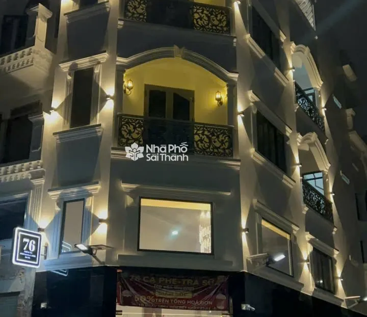Hình ảnh Bán Nhà Hẻm Xe Hơi 109M/9 Liên Khu 4-5, P. Bình Hưng Hòa B, Bình Tân