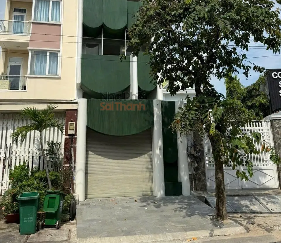 Hình ảnh Cho thuê 109A Quốc Hương phường Thảo Điền