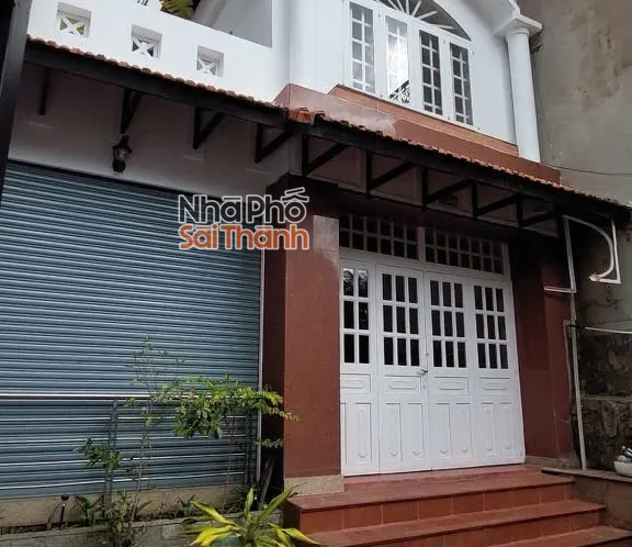 Hình ảnh Bán nhà 11/1A Nguyễn Ư Dĩ Phường Thảo Điền Quận 2