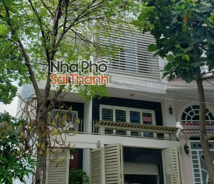 Hình ảnh Bán Nhà Mặt Tiền 11 Đường Số 2, An Lạc