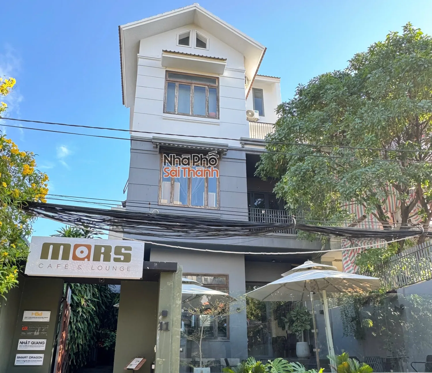 Hình ảnh Bán Nhà Mặt Tiền 11 Ngô Quang Huy Phường An Khánh