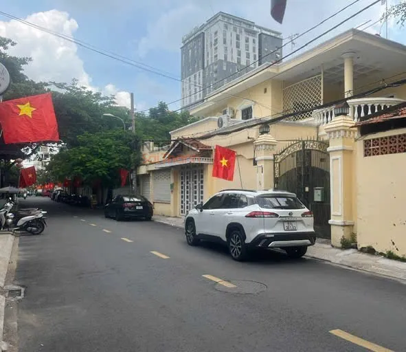 Hình ảnh Bán Nhà Hẻm Xe Hơi 1/12 Thanh Đa , P.27, Q.Bình Thạnh