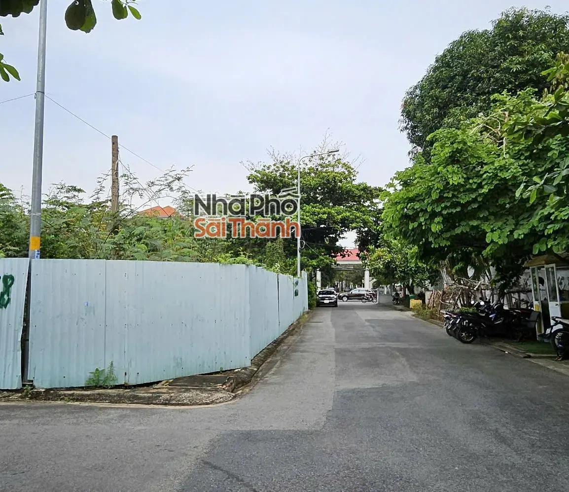 Hình ảnh Bán đất 113/2 Nguyễn Văn Hưởng, Phường An Khánh