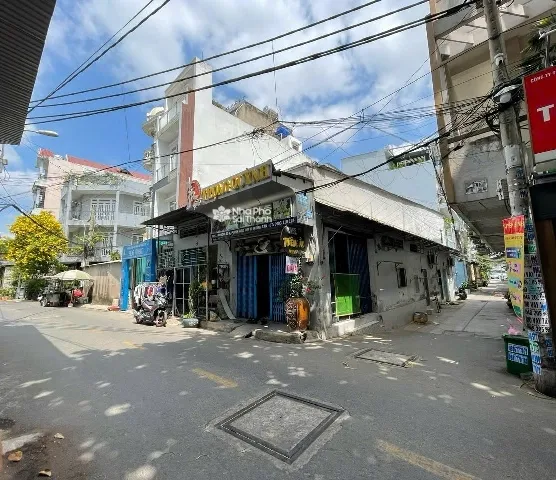 Hình ảnh Bán Nhà Mặt Tiền 114 Đường Số 8, P. Bình Hưng Hòa , Q Bình Tân