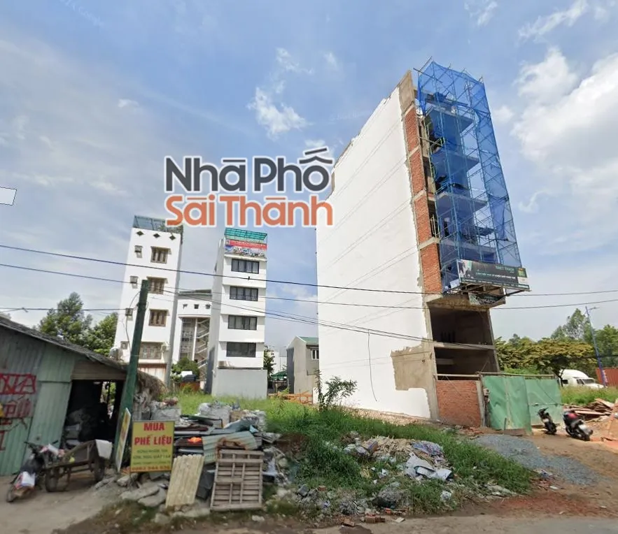 Hình ảnh Bán đất E70 119 lê Hiến Mai Phường Cát Lái