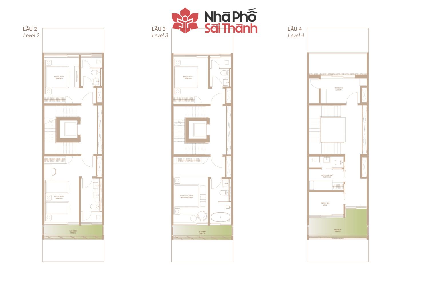 Vị tr&iacute; v&agrave; thiết kế layout 1D - Layout 3