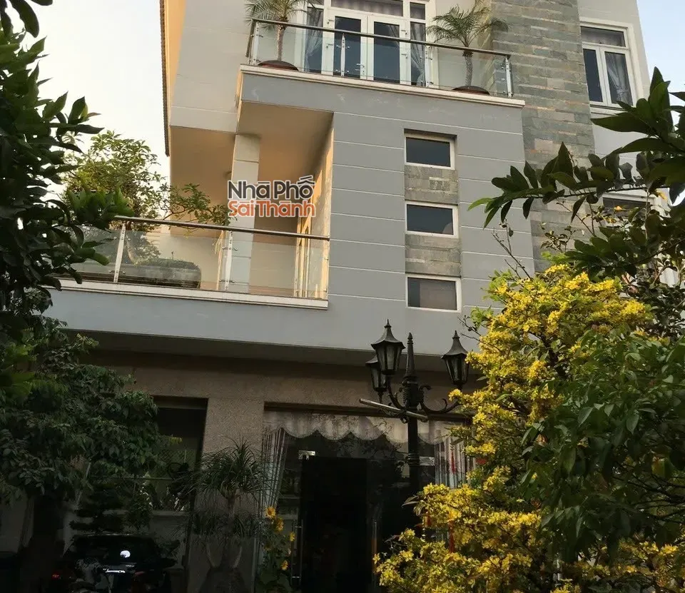 Hình ảnh Bán nhà 12 Đường số 59 Phường An Khánh