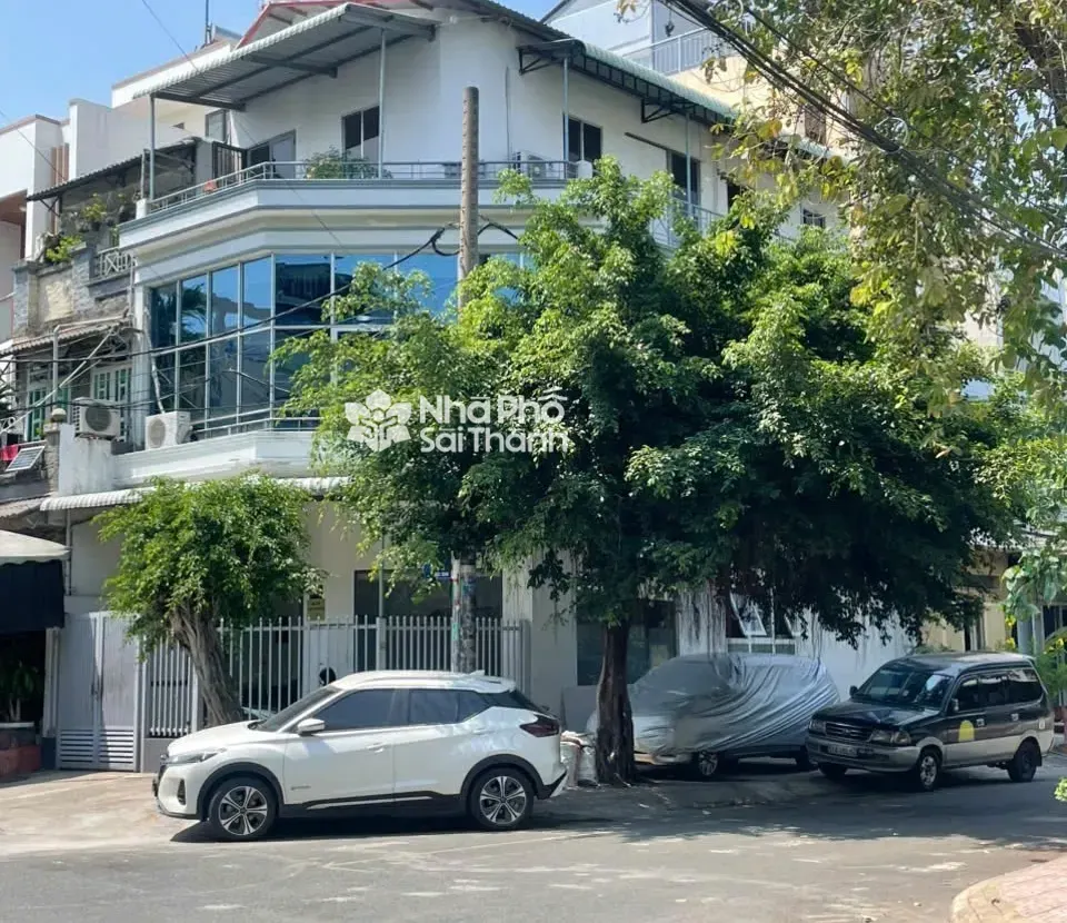 Hình ảnh Bán Nhà Mặt Tiền 12 Đường D15, Tây Thạnh, Tân Phú
