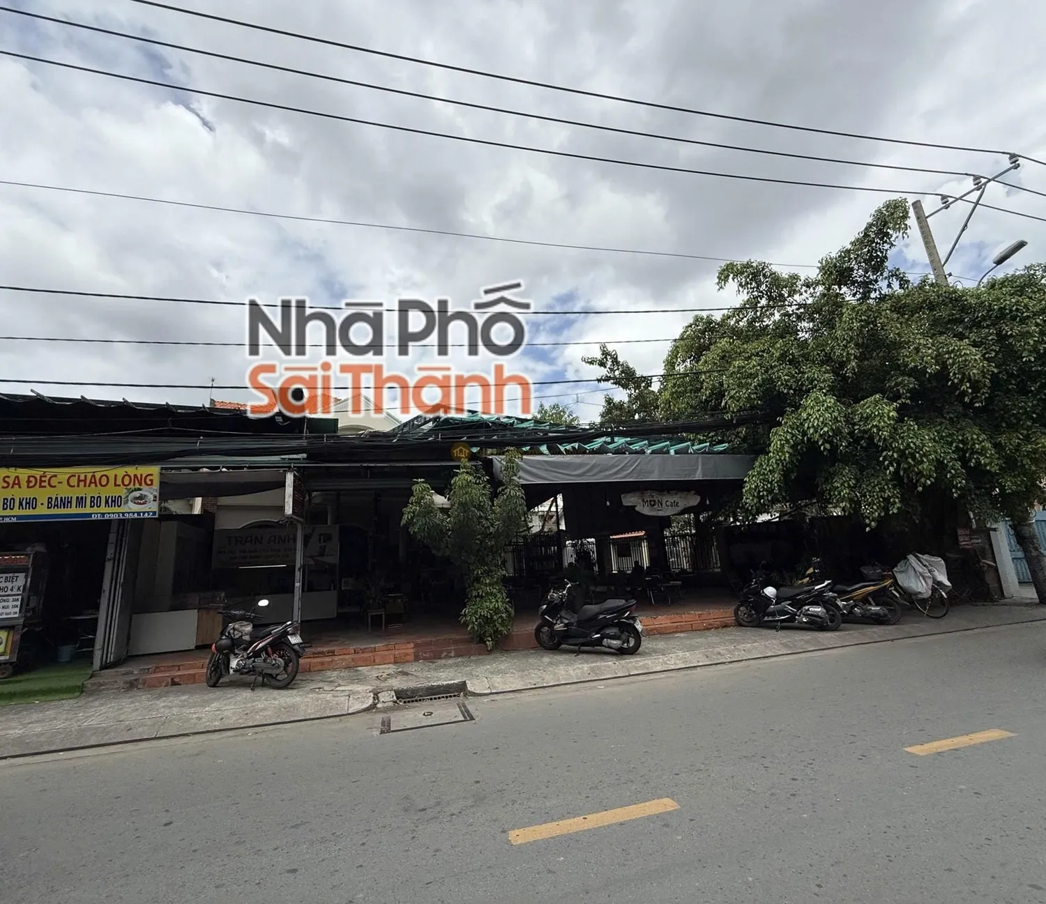 Hình ảnh Bán đất 2 mặt tiền 12 đường số 3 Phường An Khánh