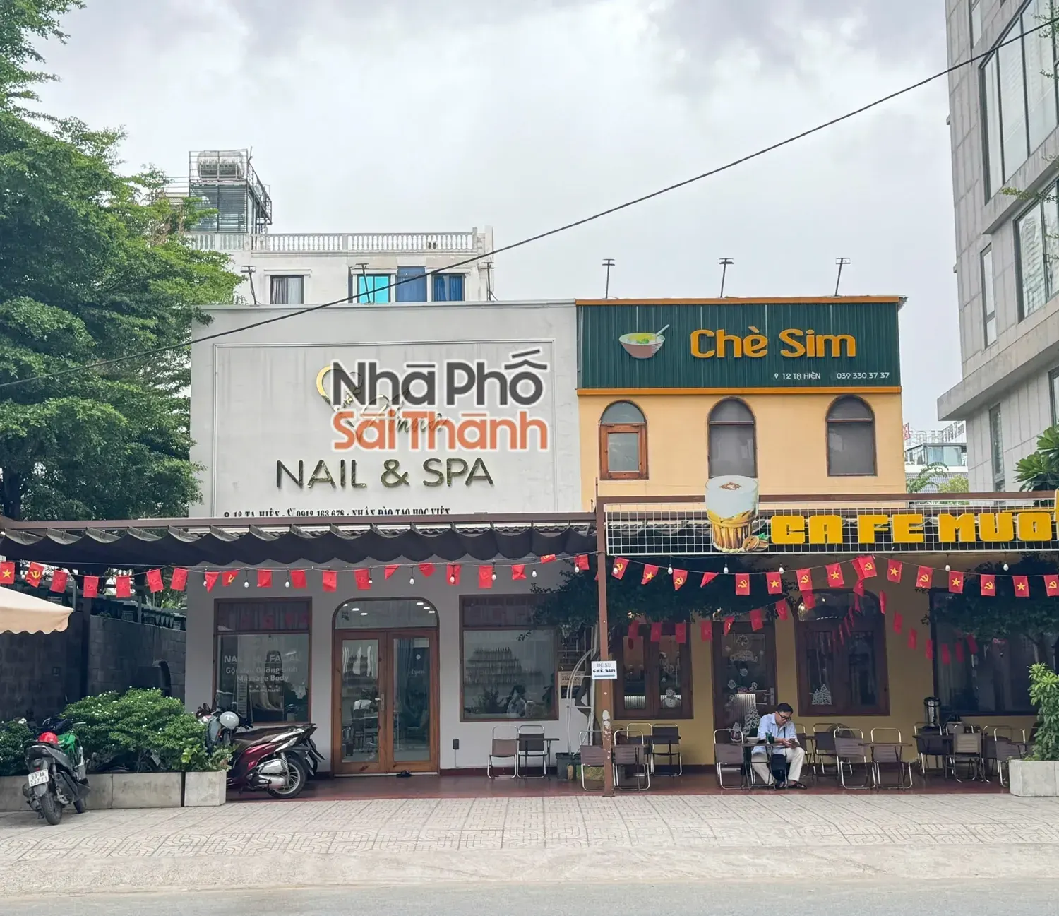 Hình ảnh Bán nhà 12 Tạ Hiện, Phường Cát Lái