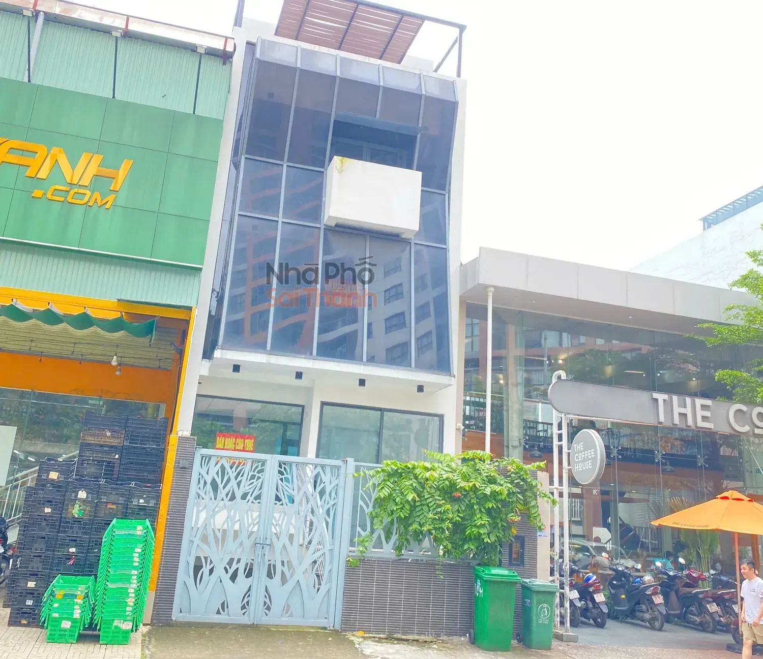 Hình ảnh Bán nhà 120 Đường 51, Phường Bình Trưng