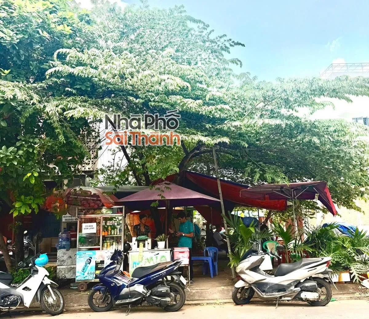 Hình ảnh Bán đất 126 Đường số 11 Phường Bình Trưng ( An Phú)