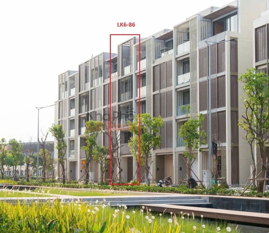 Hình ảnh Bán nhà 126 đường N3A Global City Phường Bình Trưng