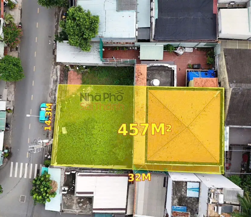 Hình ảnh Bán đất 129 Quốc Hương Phường Thảo Điền