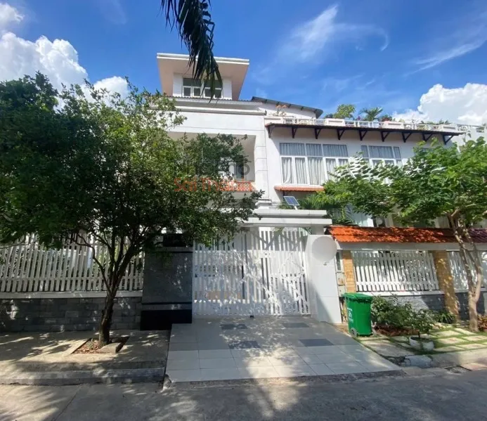 Hình ảnh Bán biệt thự 251D Lương Định Của, Phường An Phú, TP. HCM