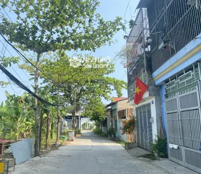 Hình ảnh Bán nhà lô góc Lã Xuân Oai, Long Trường, TP. HCM