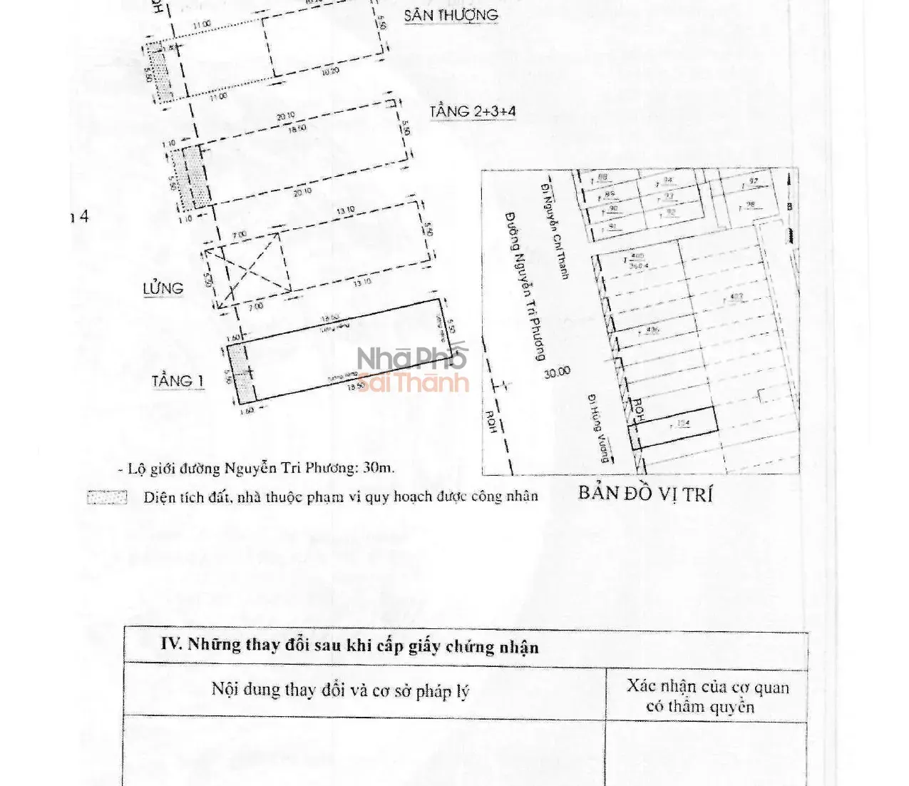 Hình ảnh Bán Nhà Mặt Tiền 136H Nguyễn Tri Phương, P.9, Quận 5