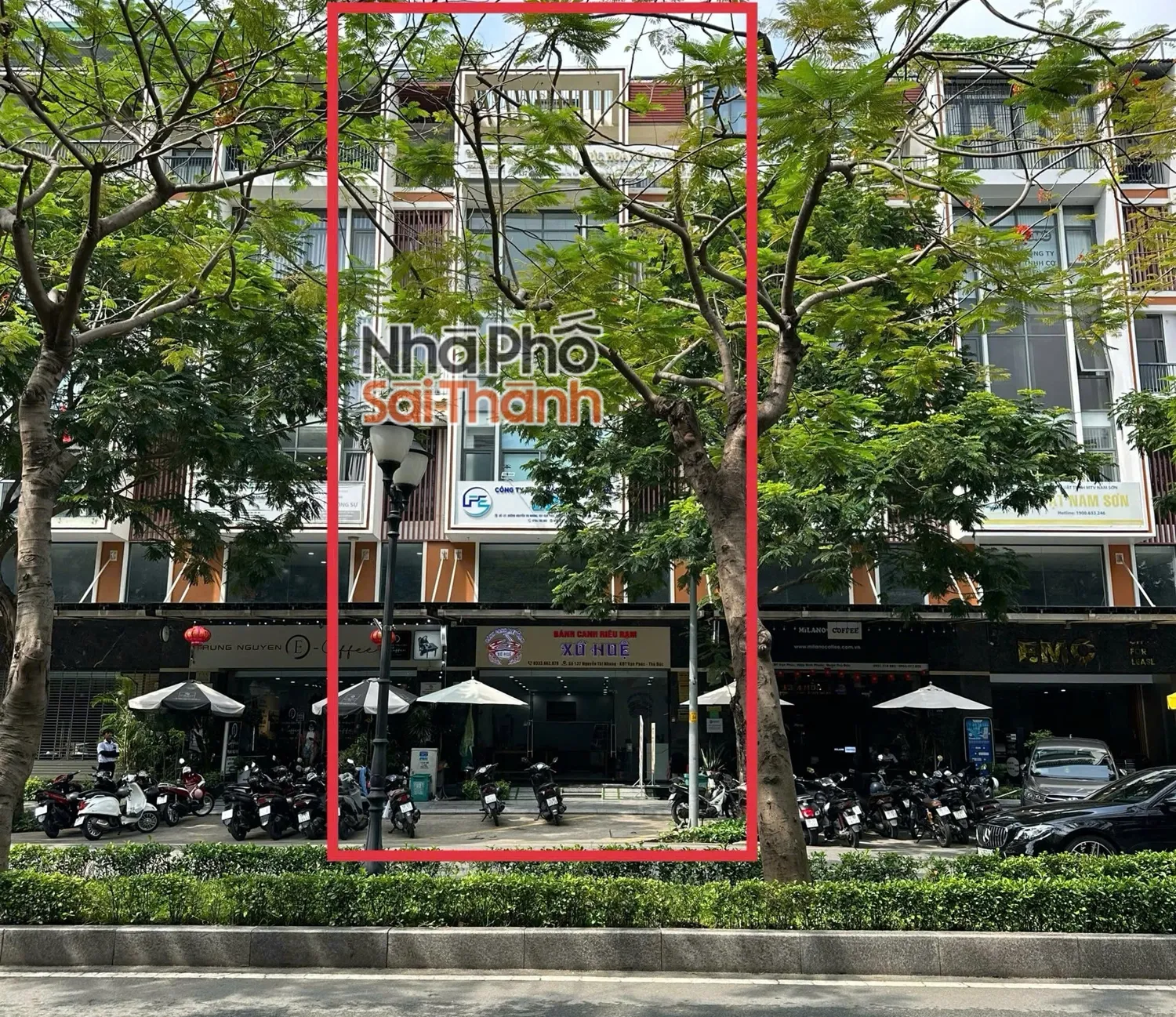 Hình ảnh Bán nhà 137 Nguyễn Thị Nhung, Phường Hiệp Bình
