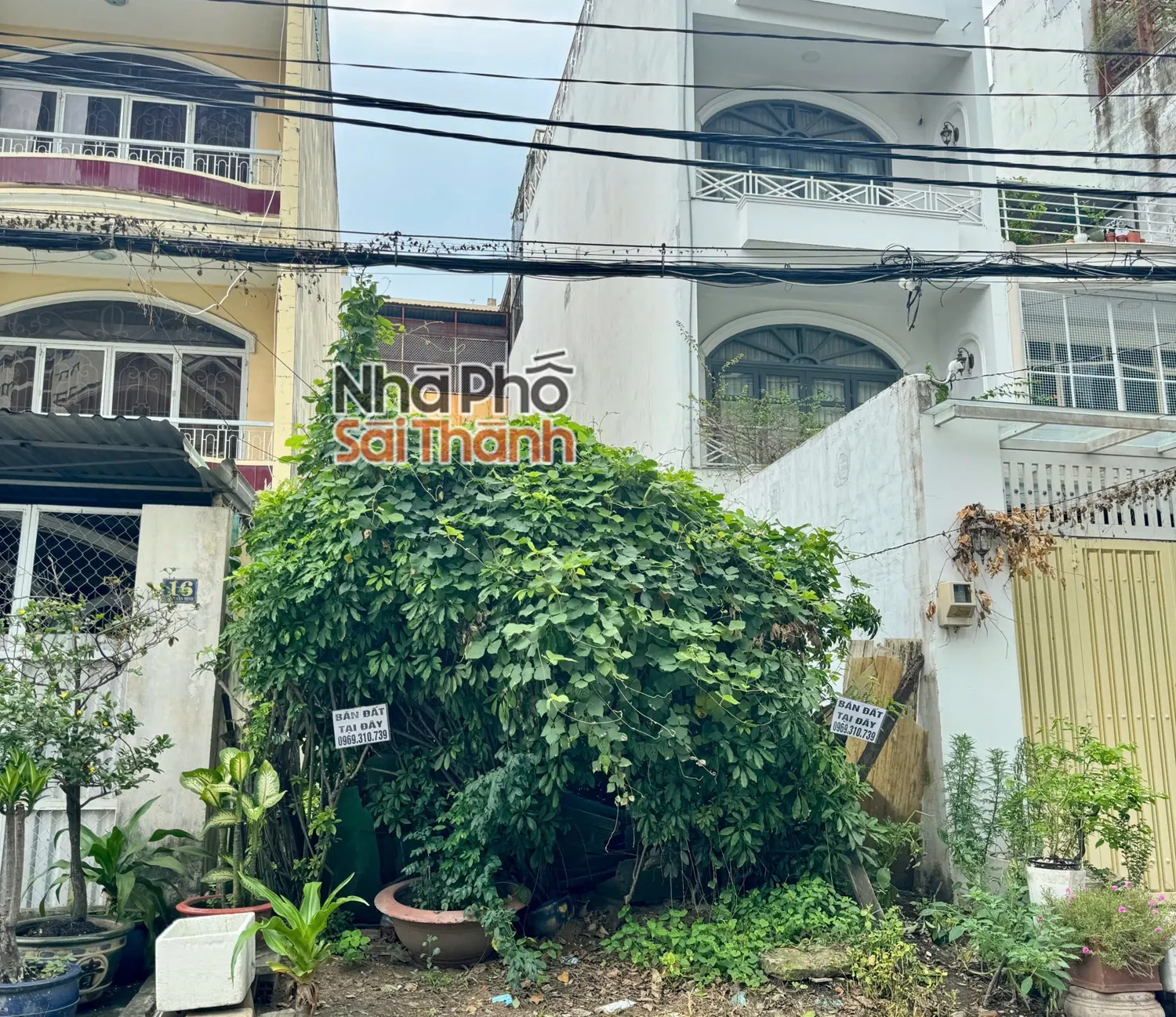 Hình ảnh Bán đất 14 Giang Văn Minh, An Khánh