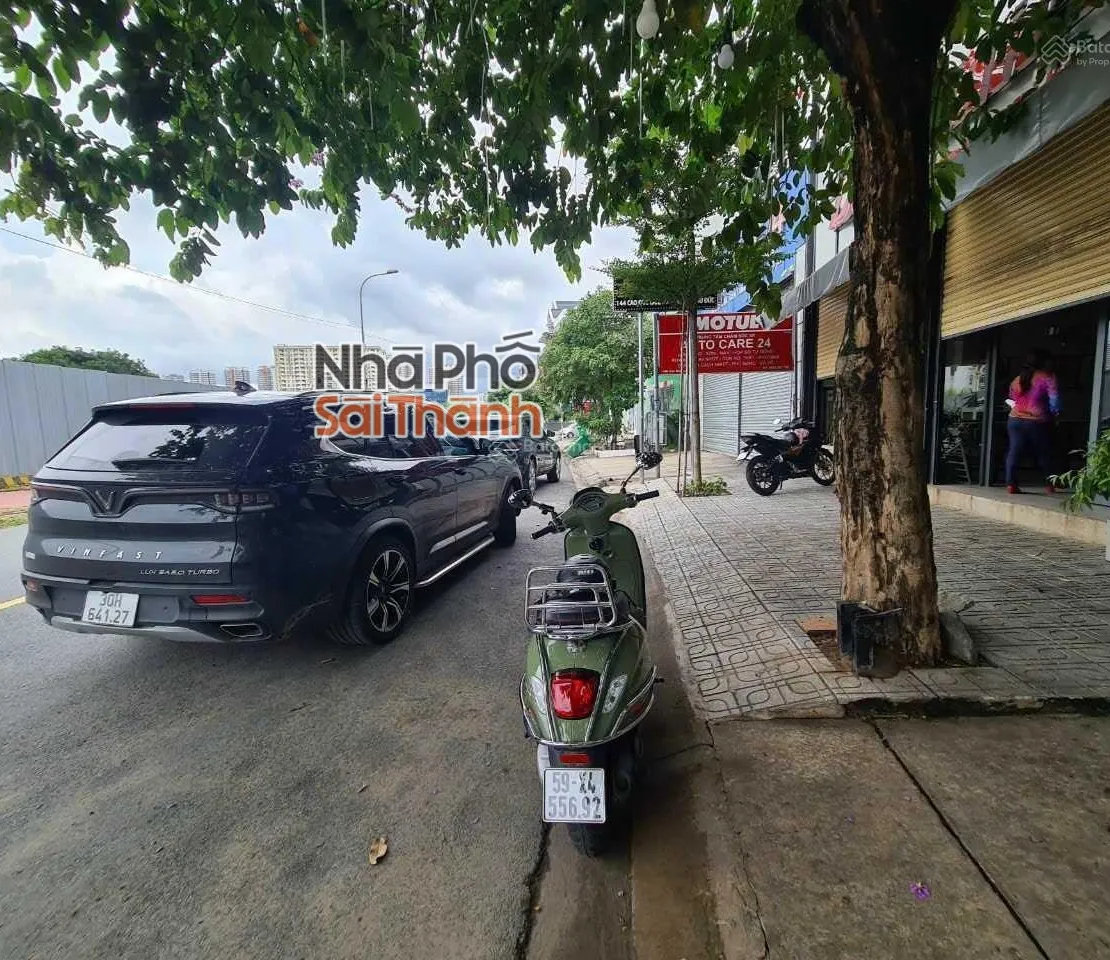 Hình ảnh Bán đất 144 Cao Đức Lân, Phường Bình Trưng