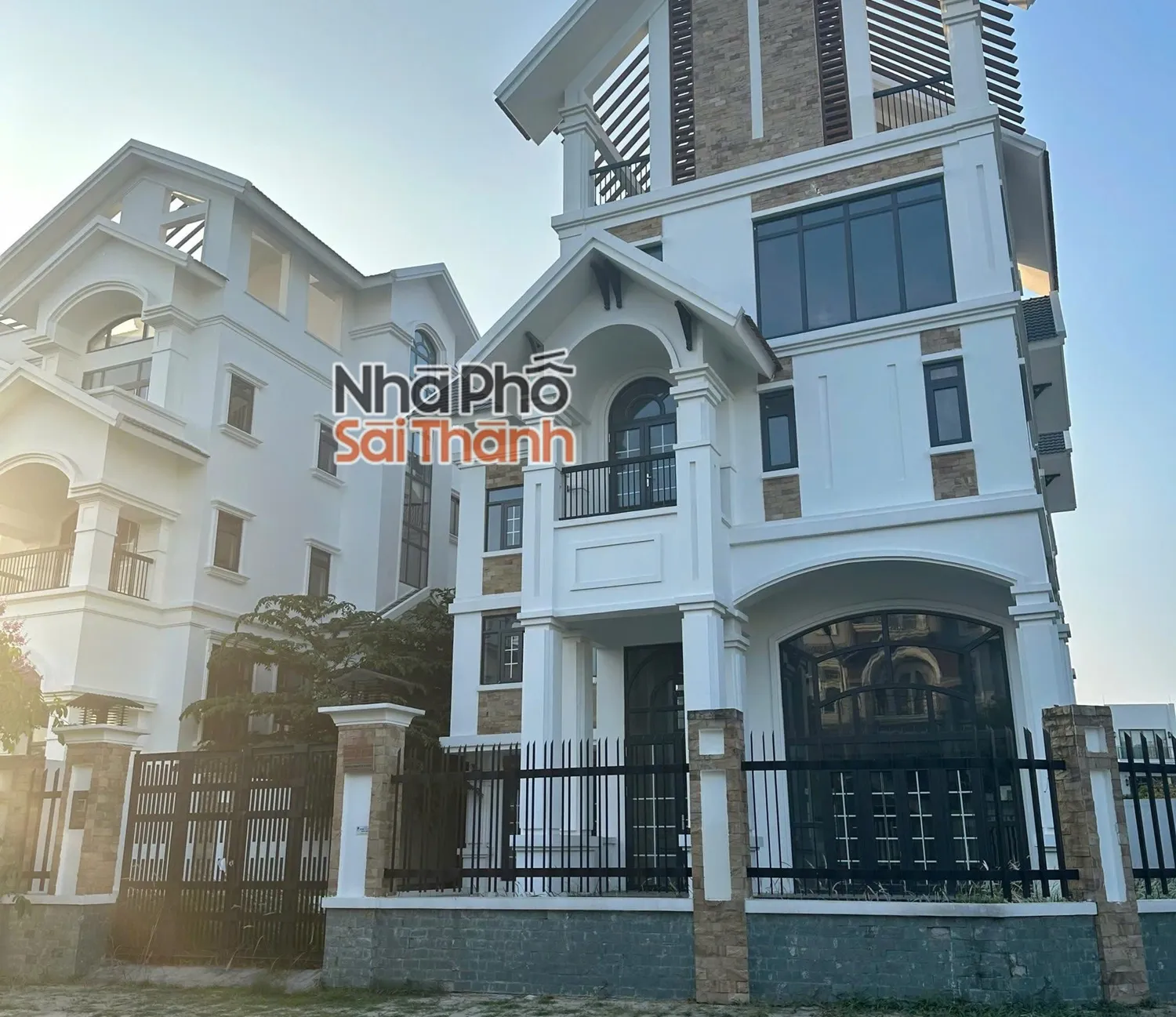 Hình ảnh Bán nhà 146 Nguyễn Văn Kỉnh Phường Cát Lái (Thạnh Mỹ Lợi)